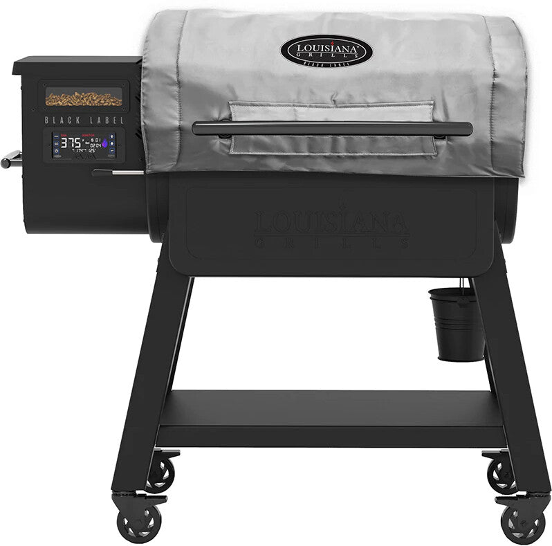 Louisiana Grills INSULATED BLANKET (LG1000BL)