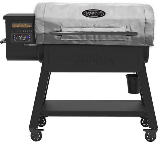 Louisiana Grills INSULATED BLANKET (LG1200BL)
