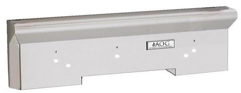 American Outdoor Grill - AOG Control Panel 36 Inch Without Backburner | 36-B-27L