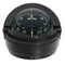 Ritchie S-87 Voyager Compass - Surface Mount - Black [S-87]