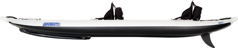 Sea Eagle - Classic 385ftc FastTrack™ Inflatable Kayak