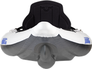 Sea Eagle - Classic 385ftc FastTrack™ Inflatable Kayak