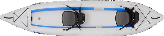 Sea Eagle - Classic 385ftc FastTrack™ Inflatable Kayak