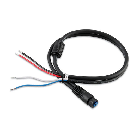 Garmin Actuator Power Cable [010-11533-00]