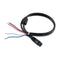 Garmin Actuator Power Cable [010-11533-00]