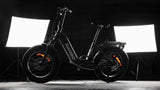 Rambo Electric Bikes - Ranger Folding E-Bike