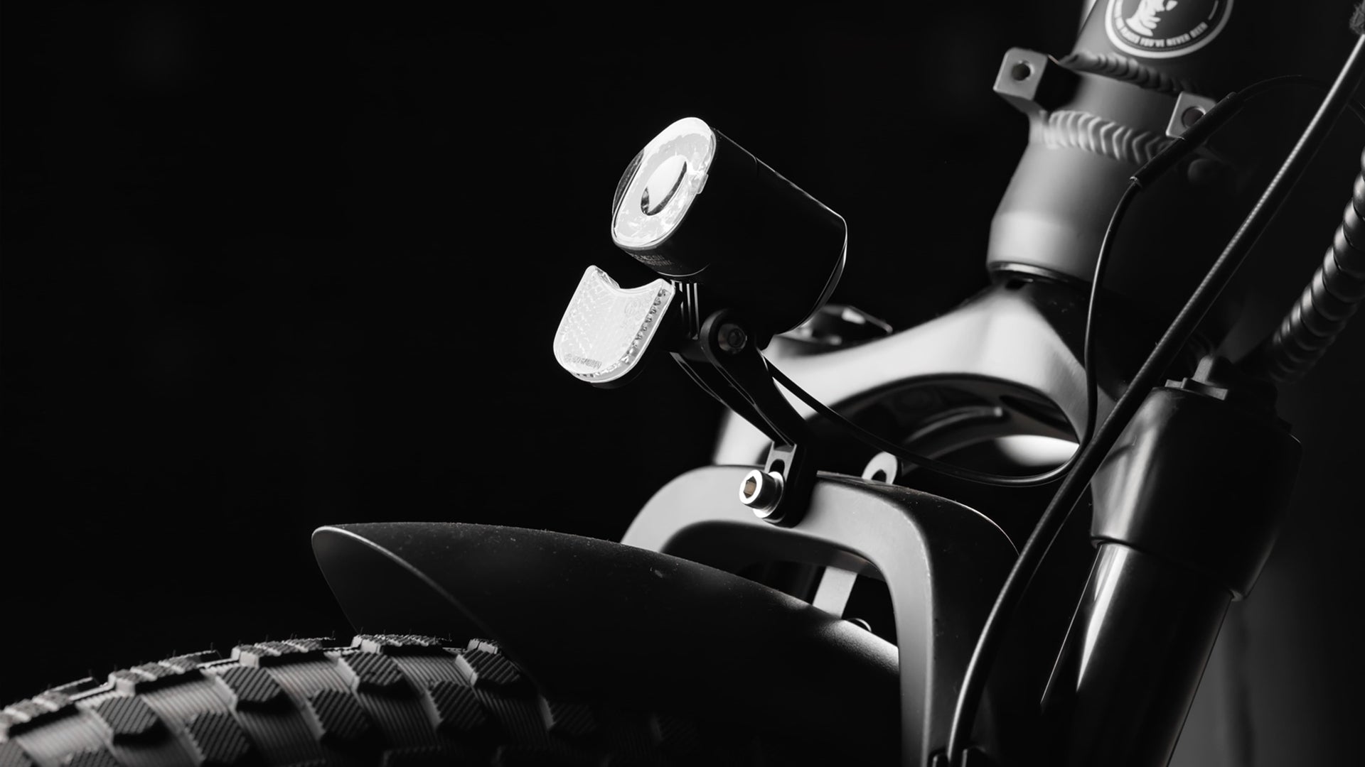 Rambo Electric Bikes - Ranger Folding E-Bike