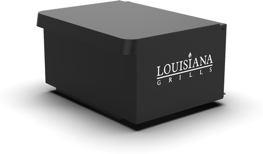 Hopper Extension, 22 lbs - LG Black Label & SL Series