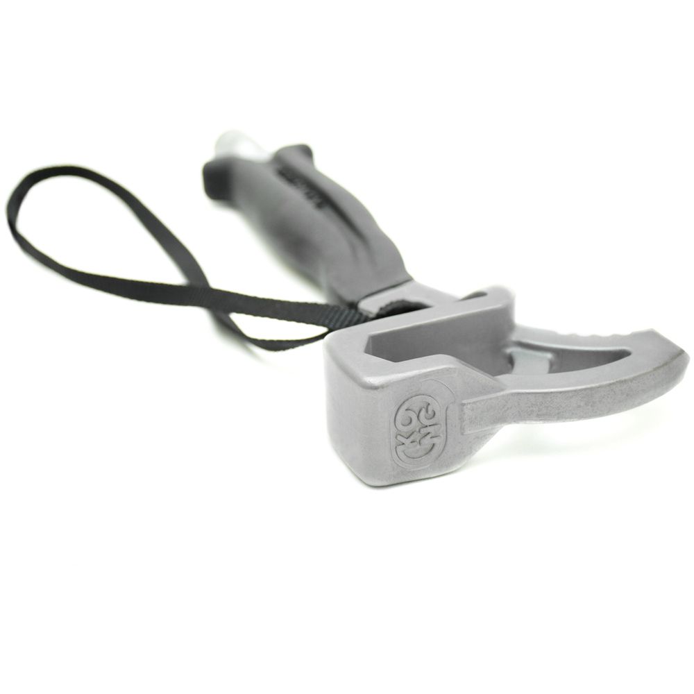 KONG - SPELEAGLE HAMMER LUNAR WHITE