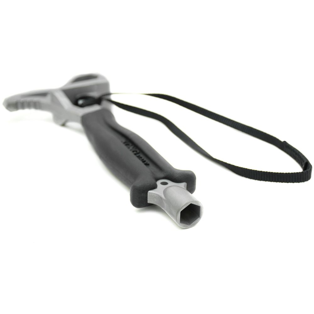 KONG - SPELEAGLE HAMMER LUNAR WHITE