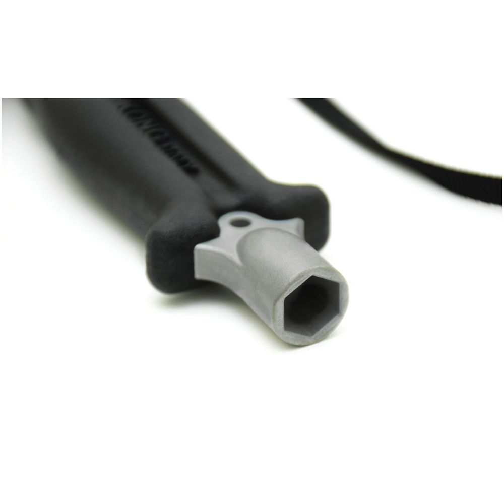 KONG - SPELEAGLE HAMMER LUNAR WHITE