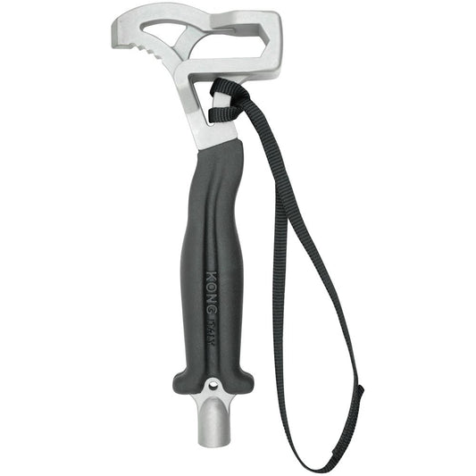 KONG - SPELEAGLE HAMMER LUNAR WHITE