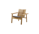 Cane-Line - Amaze Outdoor Lounge Chair - 4402T