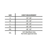 First Watch AB-1100 Flotation Bomber Jacket - Hi-Vis Yellow/Black - Large [AB-1100-HV-L]