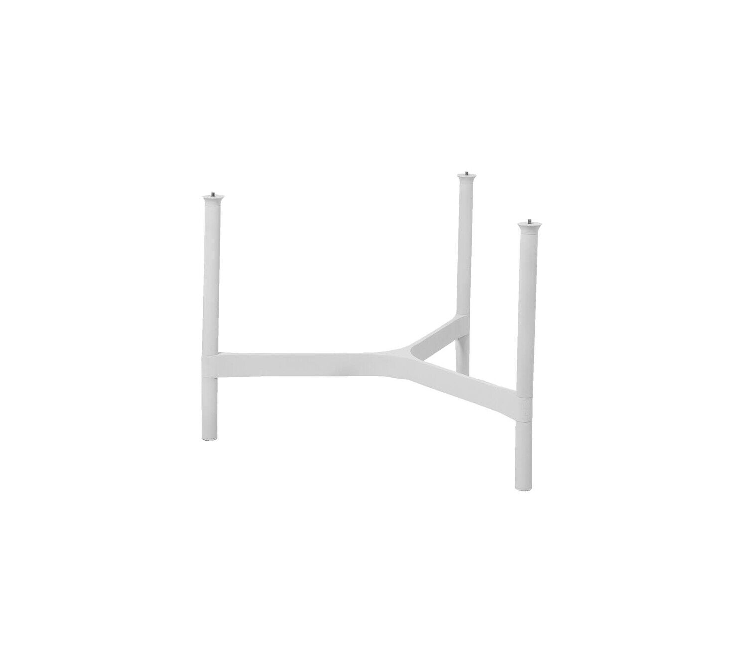 Cane-Line - Twist coffee table base