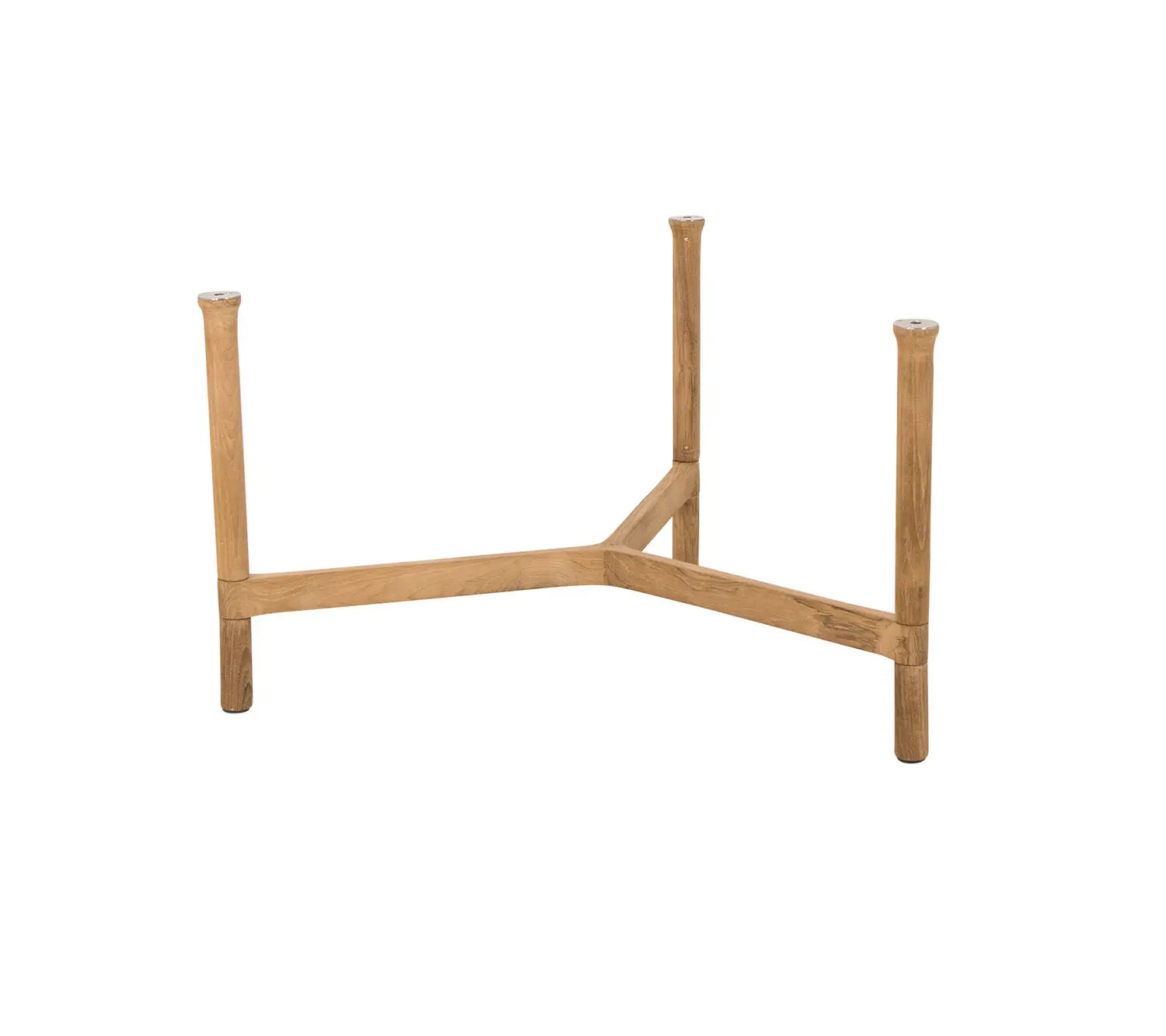 Cane-Line - Twist coffee table base