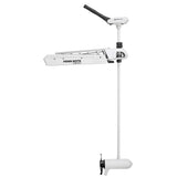 Minn Kota Riptide Fortrex 112/HC/BG Saltwater Trolling Motor - 36V-112lbs-62" [1363660]