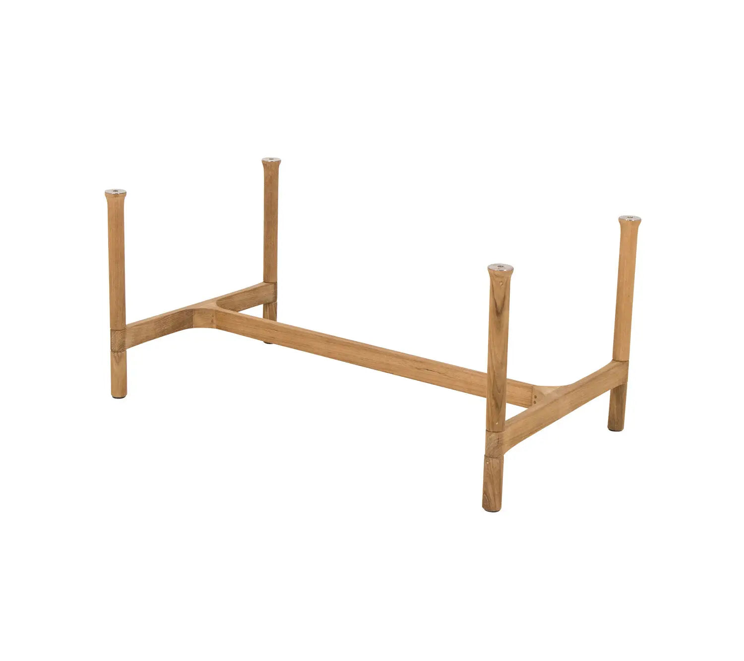 Cane-Line - Twist coffee table base