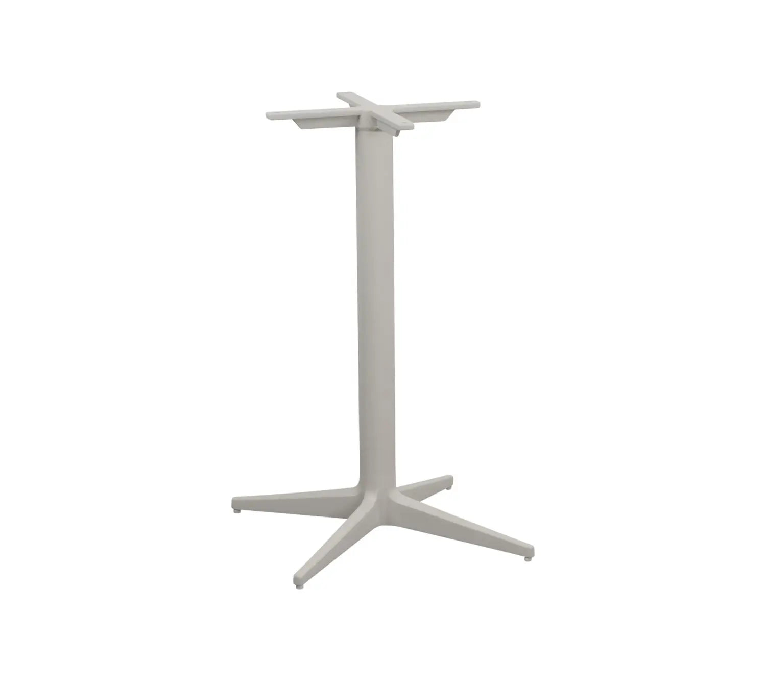 Cane-Line - Drop café table base