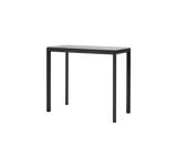 Cane-Line - Drop bar table, 150x75 cm