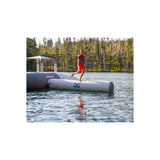 Aquaglide - 50/50 Log - Water Trampoline Attachments - 585221128