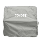 Coyote Gray Cover For 30 Inch Built-In C & SL Series Grill - C3-CCVR30-BIG