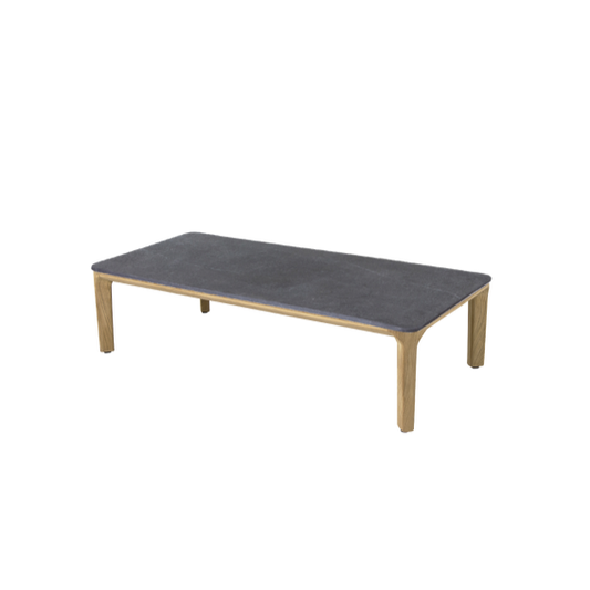 Cane-Line - Aspect coffee table, 120x60 cm - 50808T