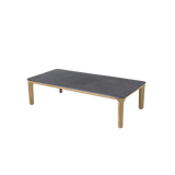 Cane-Line - Aspect coffee table, 120x60 cm - 50808T