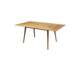 Cane-Line - Define dining table, 180x90 cm