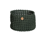 Cane-line - Soft Rope basket large, dia. 50 cm - 5136RODX