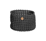 Cane-line - Soft Rope basket large, dia. 50 cm - 5136RODX
