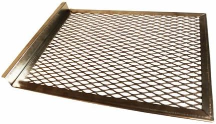 Broilmaster - Diamond Patterned Cooking Grids for Size 3 Grills - DPA118