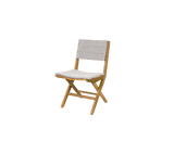 Cane-Line - Flip folding chair, Teak - 54040