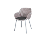 Cane-Line - Vibe armchair - 5406