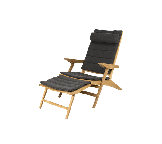 Cane-Line - Flip deck chair