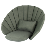 Cane-Line - Peacock lounge chair - Cushion set