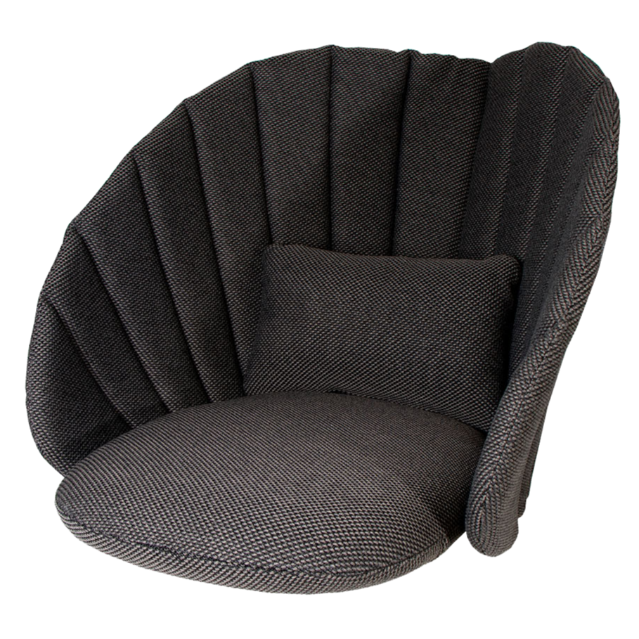 Cane-Line - Peacock lounge chair - Cushion set