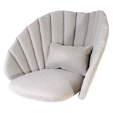 Cane-Line - Peacock lounge chair - Cushion set