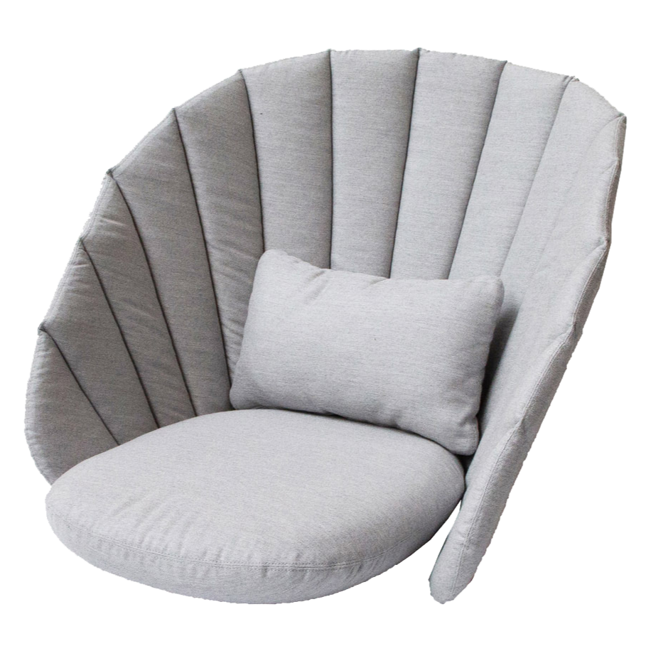 Cane-Line - Peacock lounge chair - Cushion set