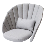 Cane-Line - Peacock lounge chair - Cushion set