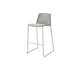 Cane-Line - Breeze bar chair, stackable - 5465