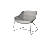 Cane-Line - Breeze lounge chair - 5468