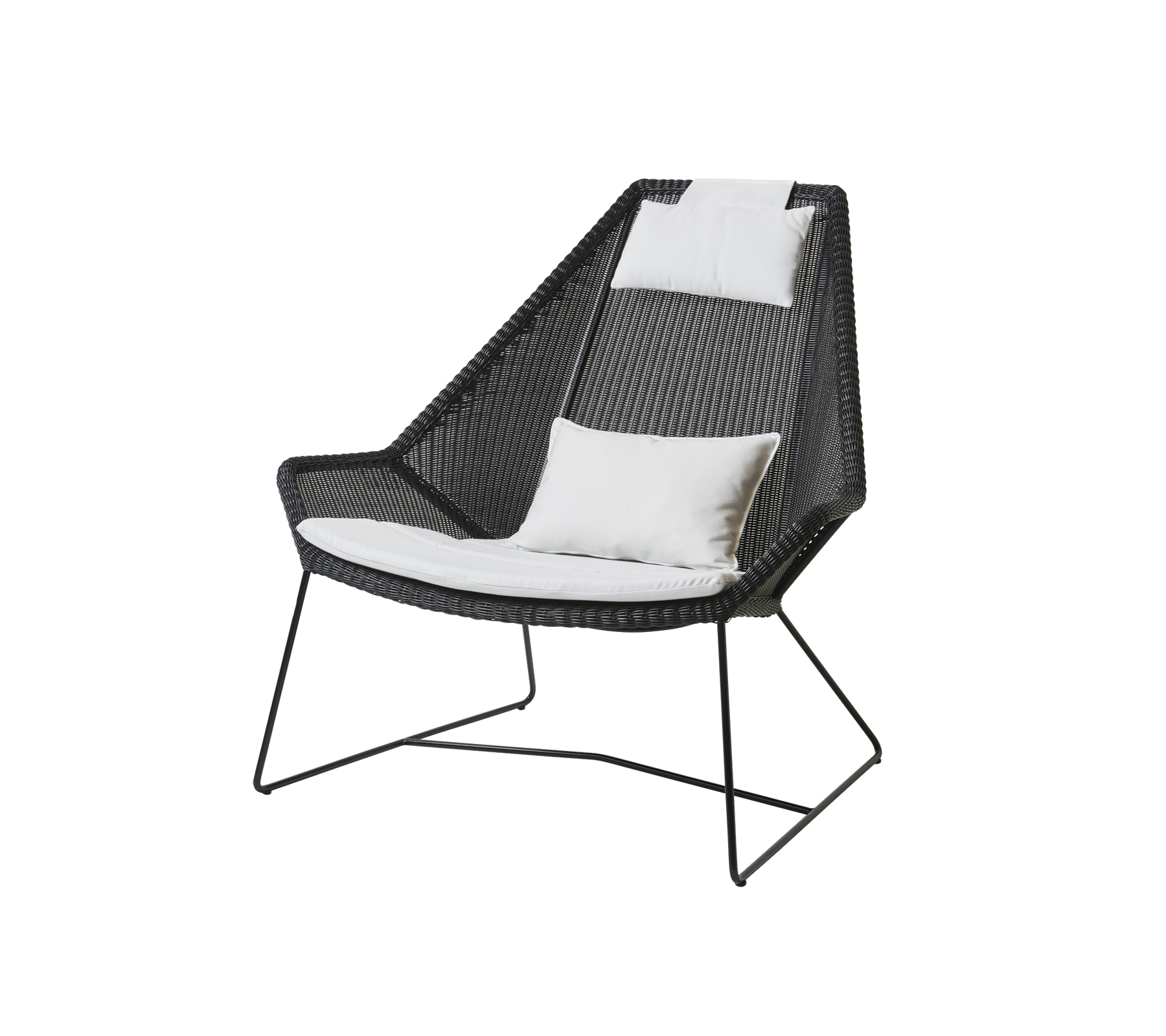 Cane-Line - Breeze highback chair - 5469