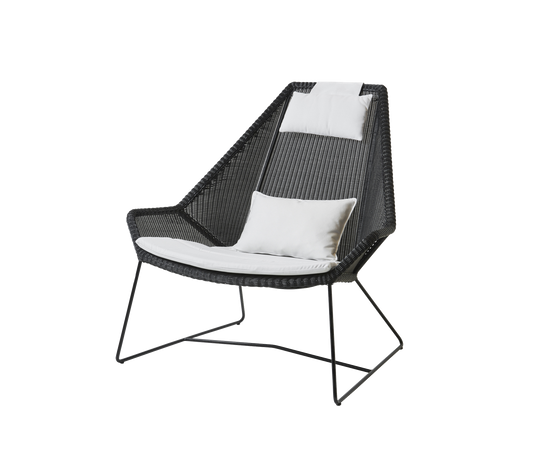 Cane-Line - Breeze highback chair - 5469