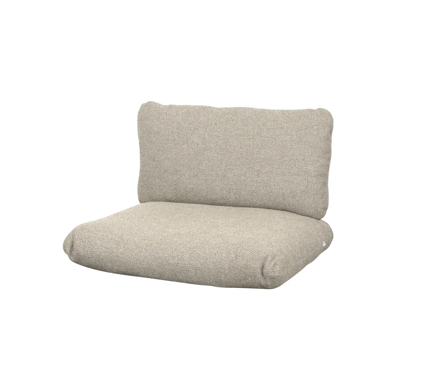 Cane-Line - Sticks lounge chair cushion