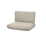 Cane-Line - Sticks lounge chair cushion