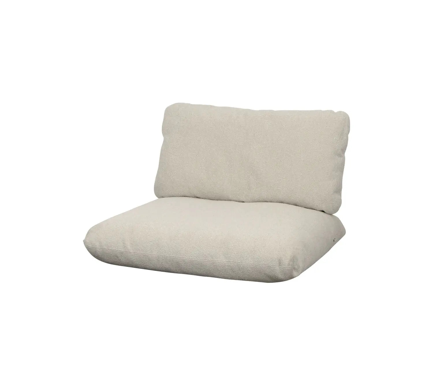 Cane-Line - Sticks lounge chair cushion