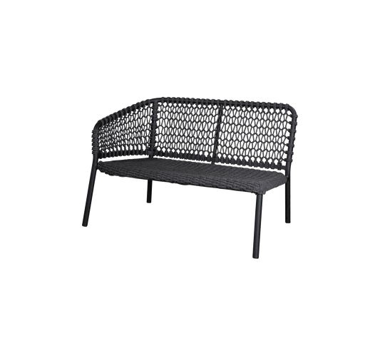 Cane-line - Ocean 2-seater sofa, right module - 5527RODG