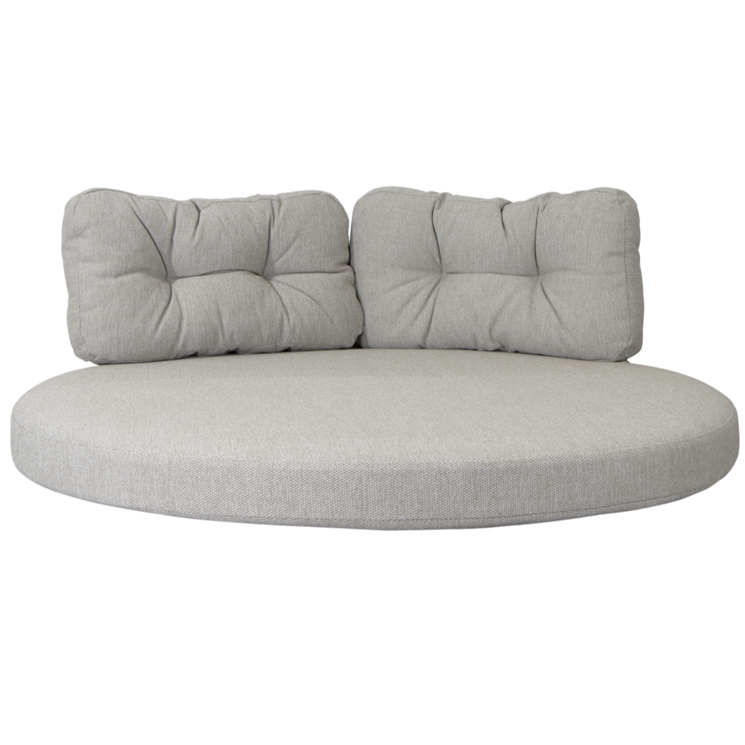 Cane-line - Cushion set, Ocean large daybed - 5534Y11X