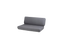 Cane-line - Cushion set, Savannah 2-seater sofa, right module - 5539YS9X